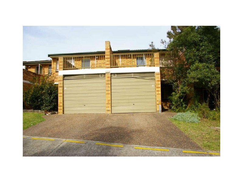 18/3 Reid Avenue, Westmead NSW 2145