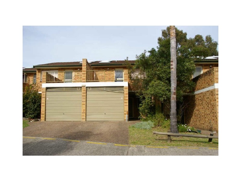 18/3 Reid Avenue, Westmead NSW 2145