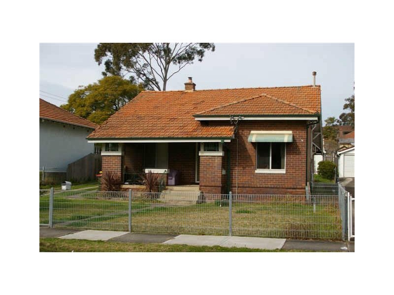 23 Rosehill Street, Parramatta NSW 2150