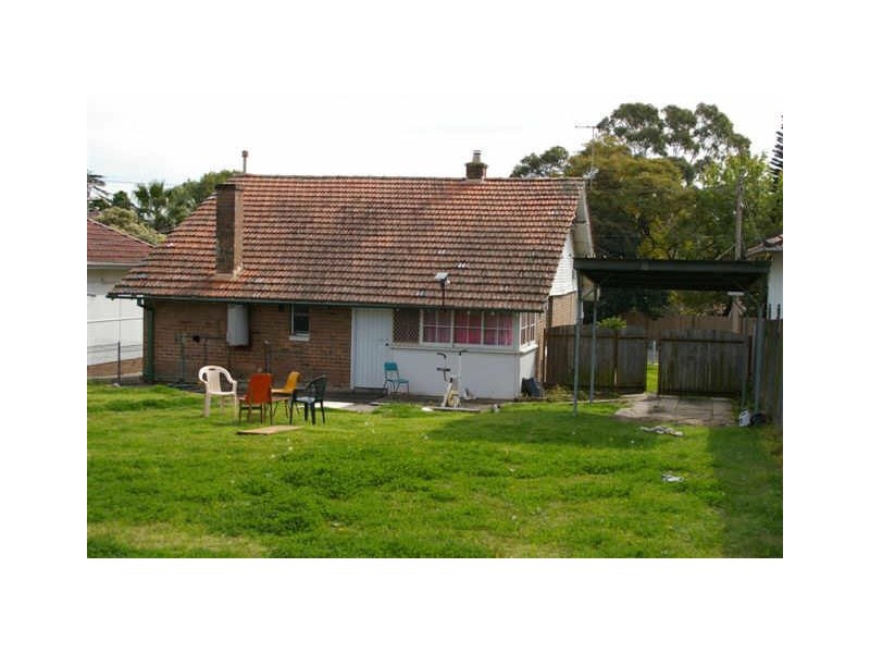 23 Rosehill Street, Parramatta NSW 2150