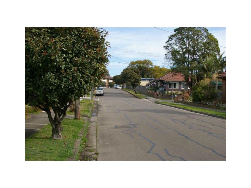 23 Rosehill Street, Parramatta NSW 2150