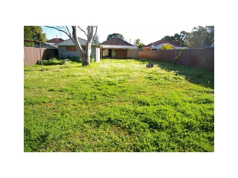 24 Norman Street, Merrylands NSW 2160
