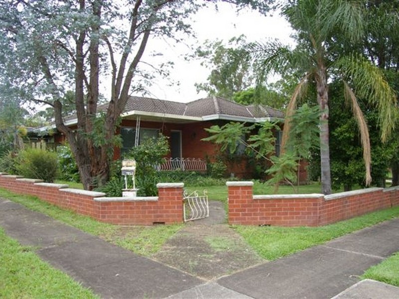 17 Doig Street, Constitution Hill NSW 2145