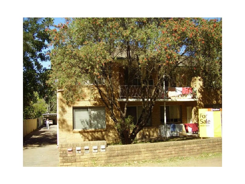 2/50 Lane Street, Wentworthville NSW 2145