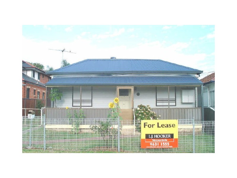 53 O’Neill Street, Guildford NSW 2161