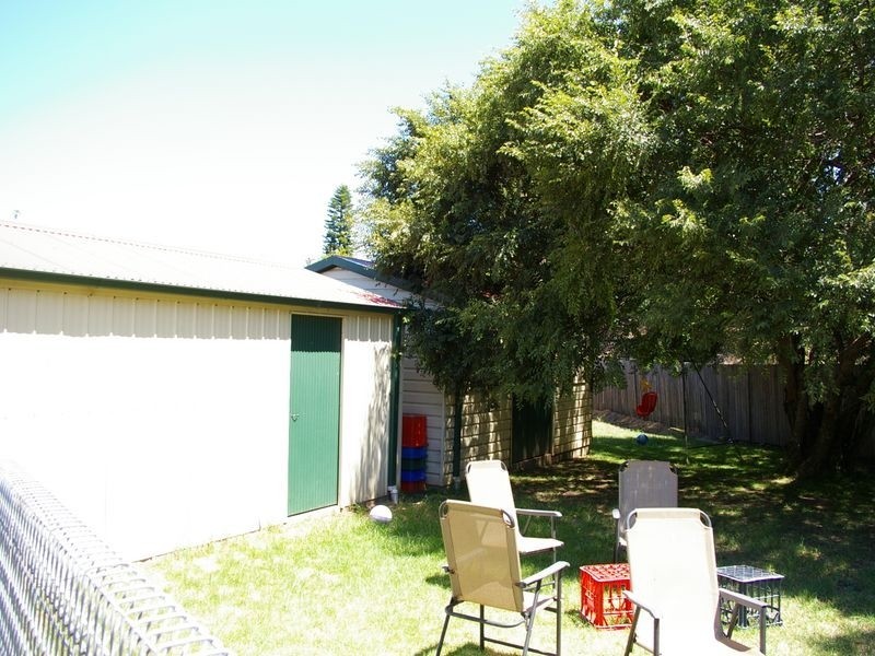 6 Leo Crescent, Greystanes NSW 2145