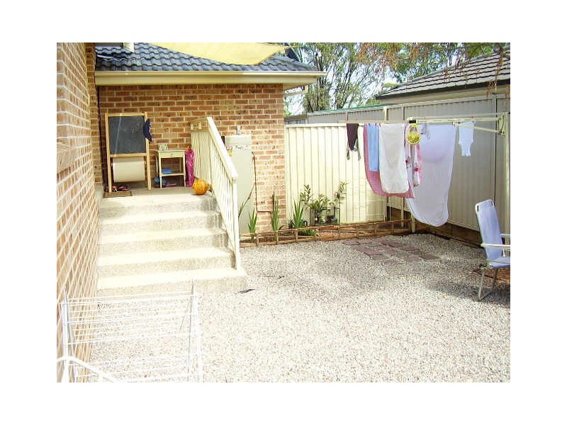 13/1-3 Hampden Road, South Wentworthville NSW 2145