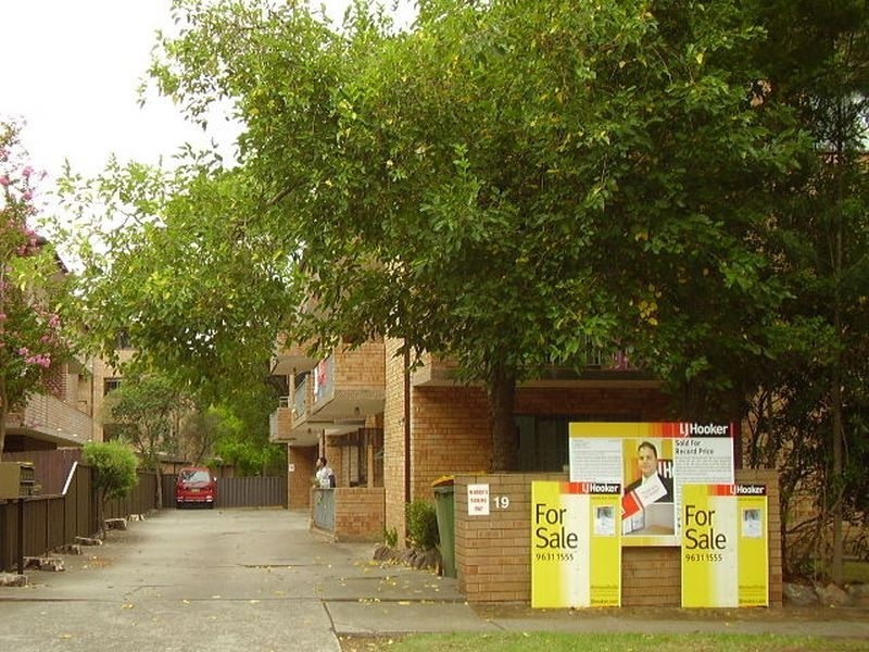 1/19 Helen Street, Westmead NSW 2145