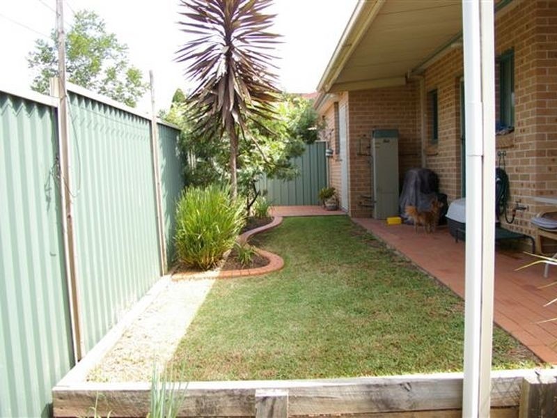 4/17 Lansdowne Street, Merrylands NSW 2160