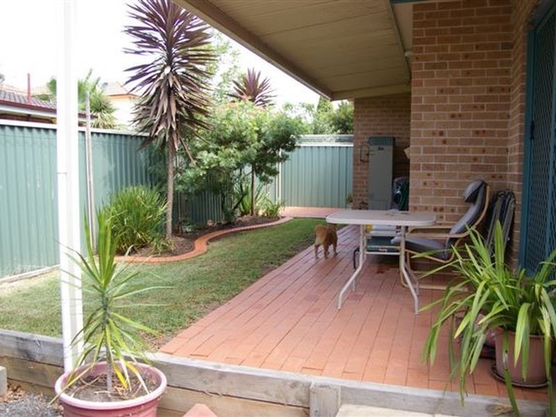 4/17 Lansdowne Street, Merrylands NSW 2160