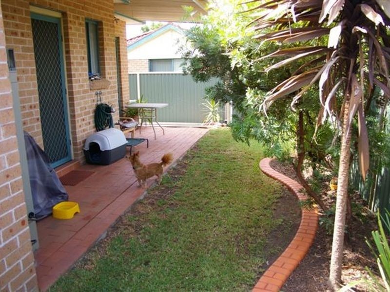 4/17 Lansdowne Street, Merrylands NSW 2160
