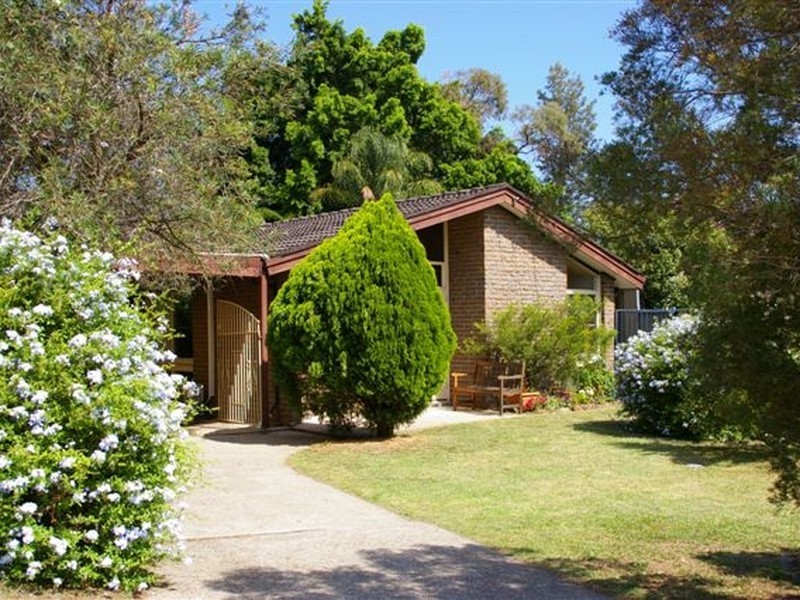 59 Sandra Street, Woodpark NSW 2164