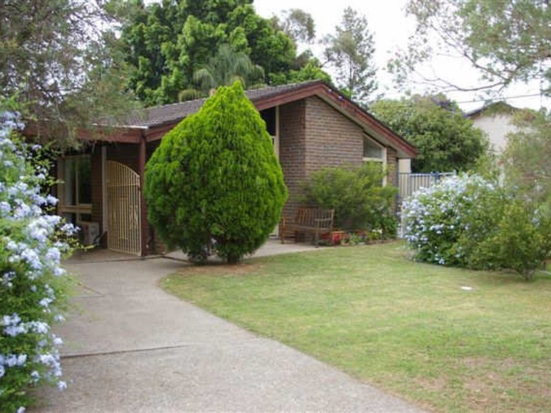 59 Sandra Street, Woodpark NSW 2164