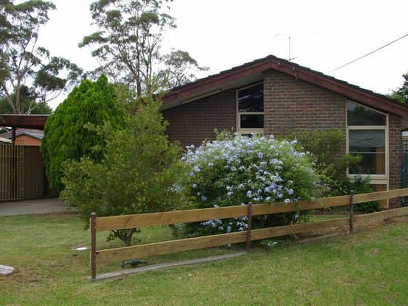 59 Sandra Street, Woodpark NSW 2164