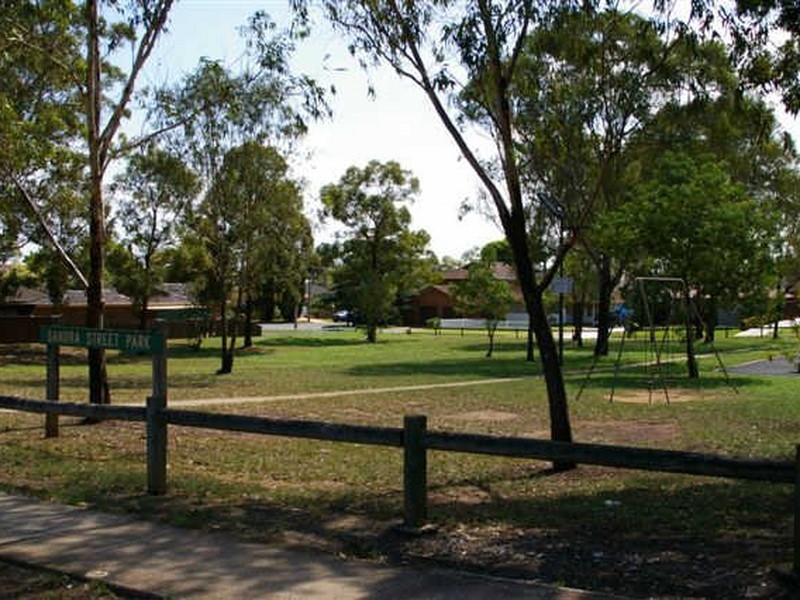 59 Sandra Street, Woodpark NSW 2164