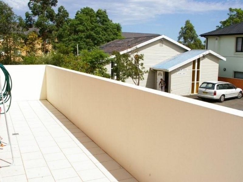 14/154 Bridge Road, Westmead NSW 2145