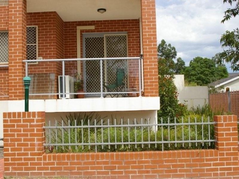 14/154 Bridge Road, Westmead NSW 2145