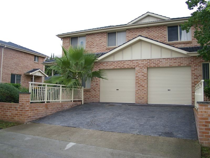 2/1-3 Hampden Road, South Wentworthville NSW 2145