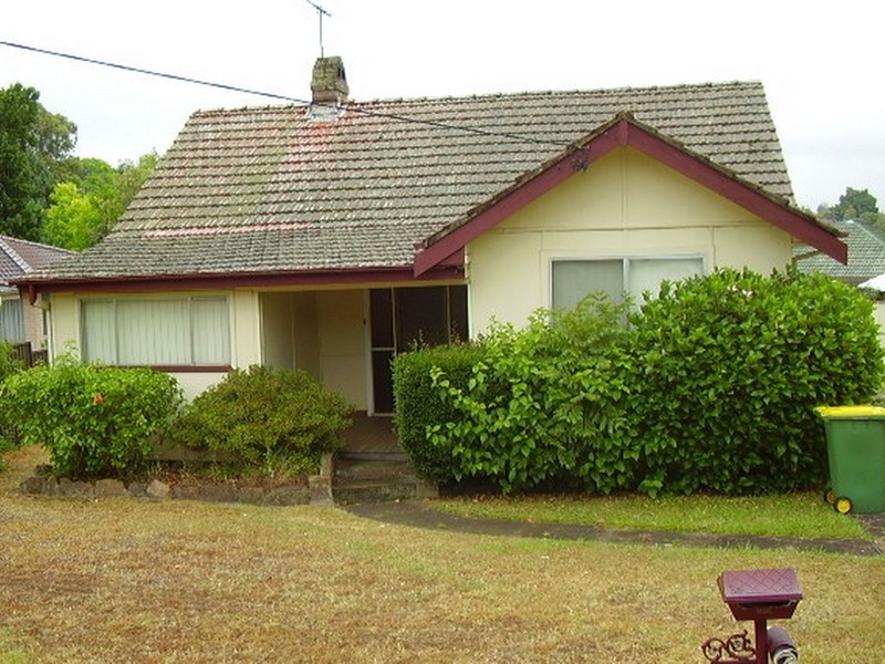 64 Caloola Road, Constitution Hill NSW 2145