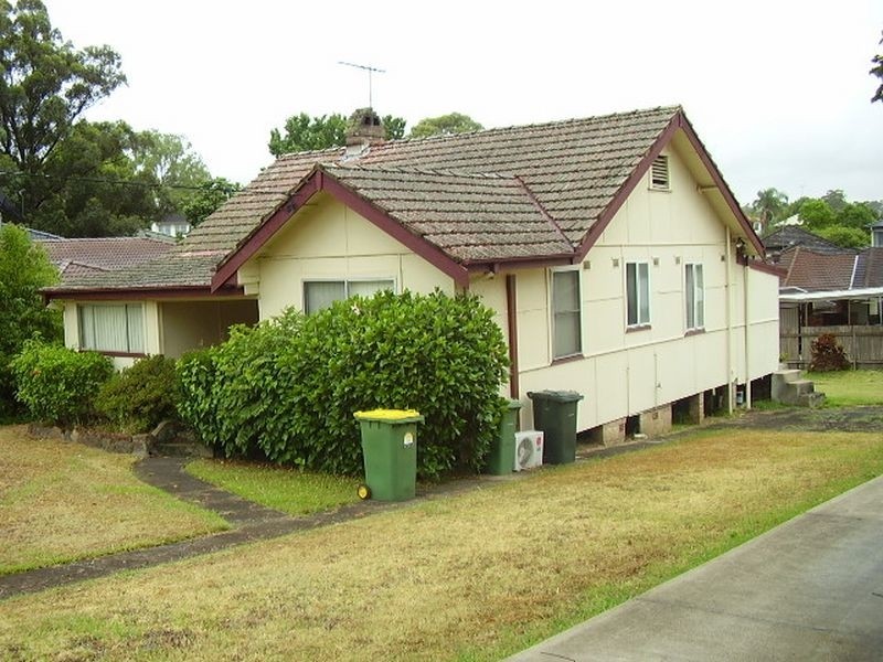 64 Caloola Road, Constitution Hill NSW 2145