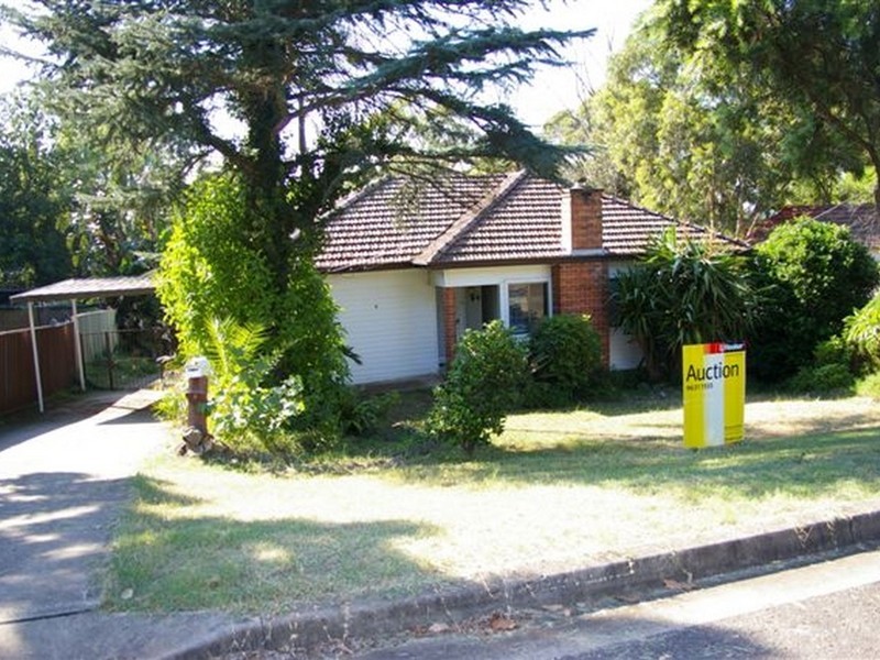 8 Bago Street, Pendle Hill NSW 2145