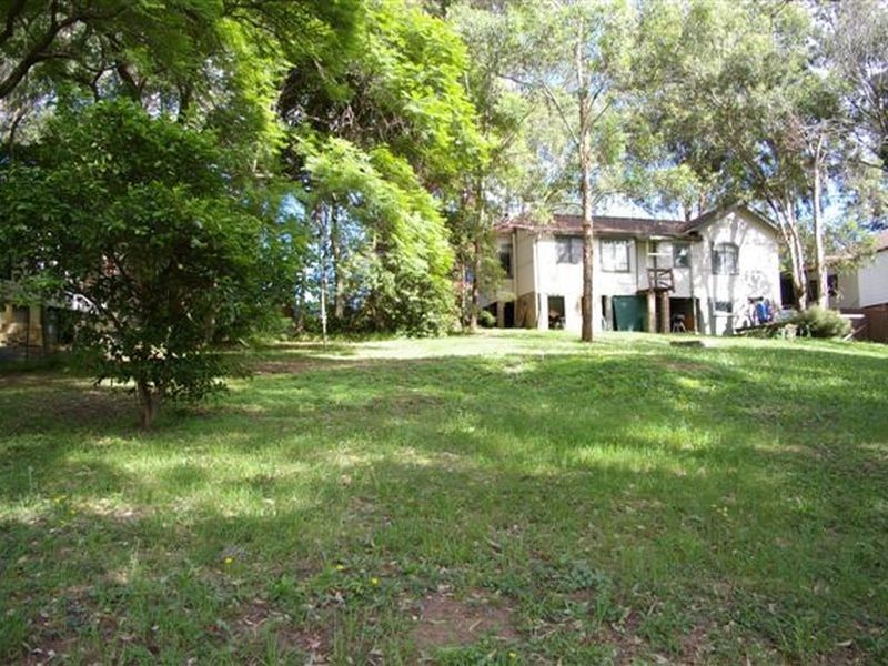 8 Bago Street, Pendle Hill NSW 2145