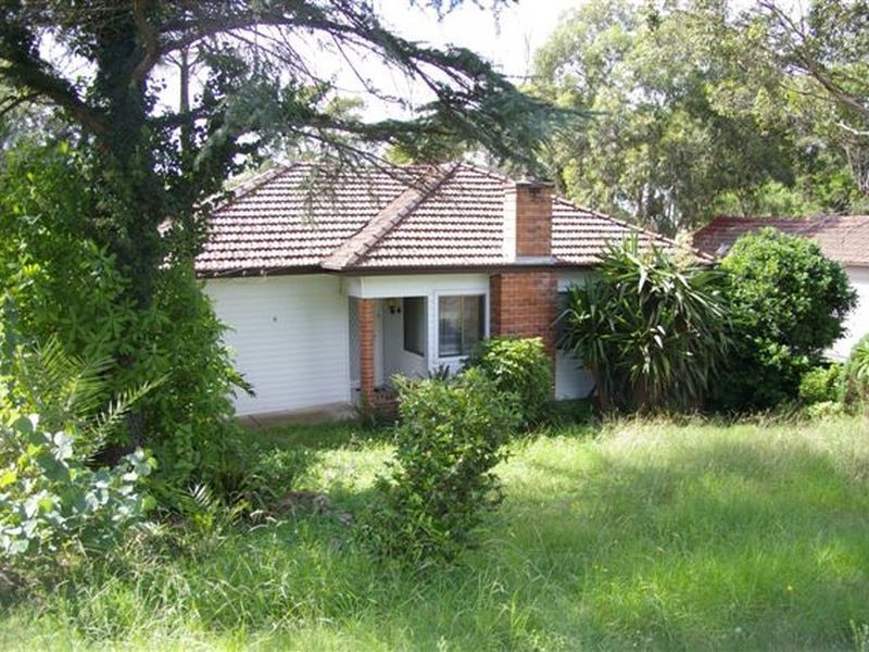 8 Bago Street, Pendle Hill NSW 2145