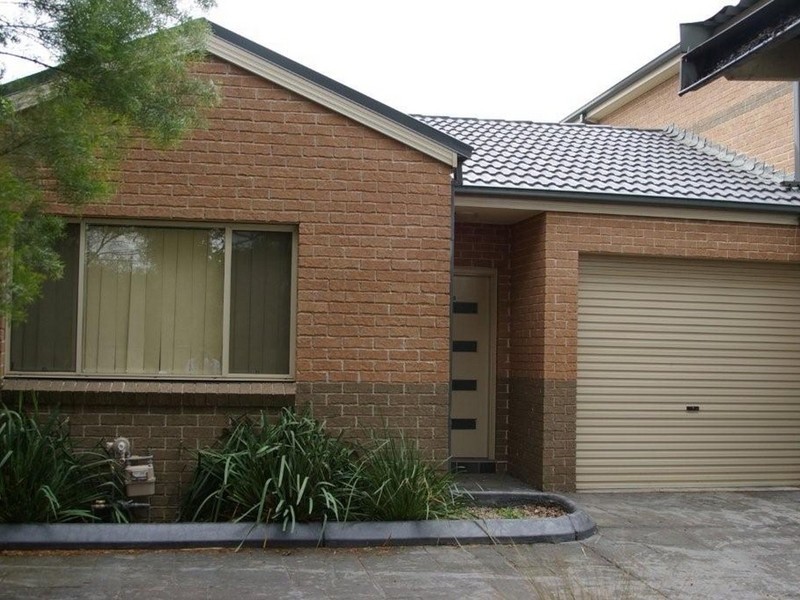 18/36-40 Jersey Road, South Wentworthville NSW 2145