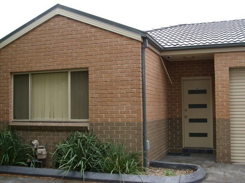 18/36-40 Jersey Road, South Wentworthville NSW 2145