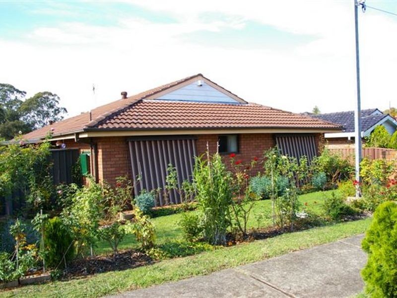 1/7 Binalong Road, Pendle Hill NSW 2145