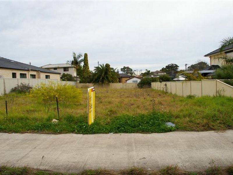 45 Jersey Road, Greystanes NSW 2145