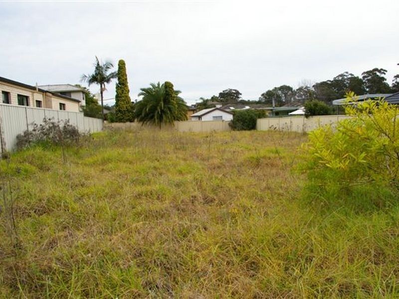 45 Jersey Road, Greystanes NSW 2145