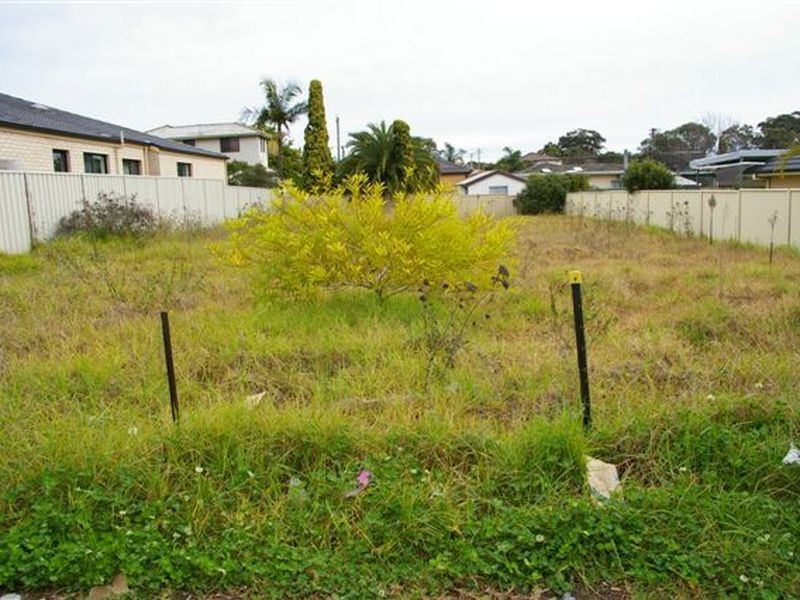 45 Jersey Road, Greystanes NSW 2145