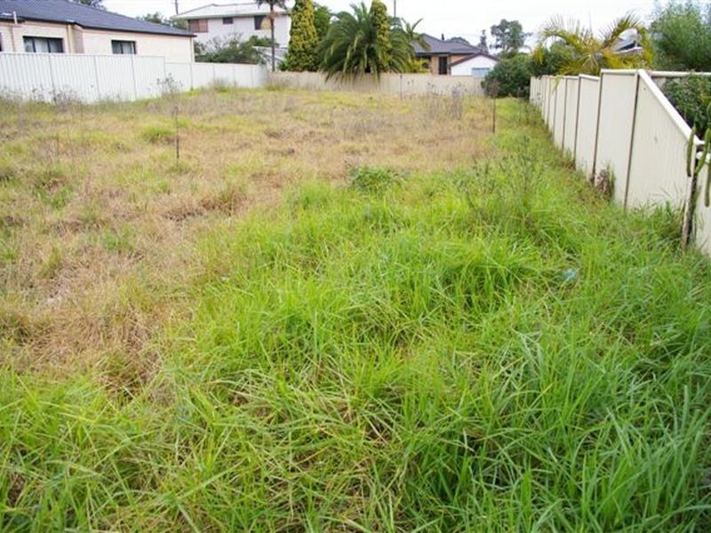 45 Jersey Road, Greystanes NSW 2145