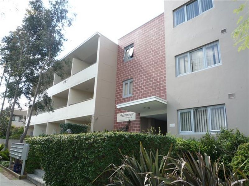 19/2A-6 Lydbrook Street, Westmead NSW 2145