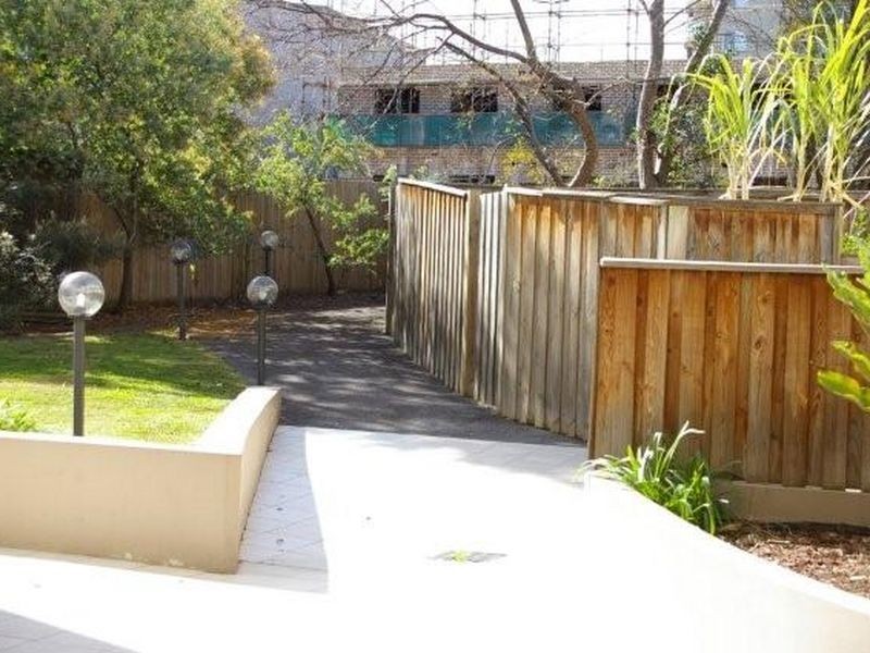 19/2A-6 Lydbrook Street, Westmead NSW 2145