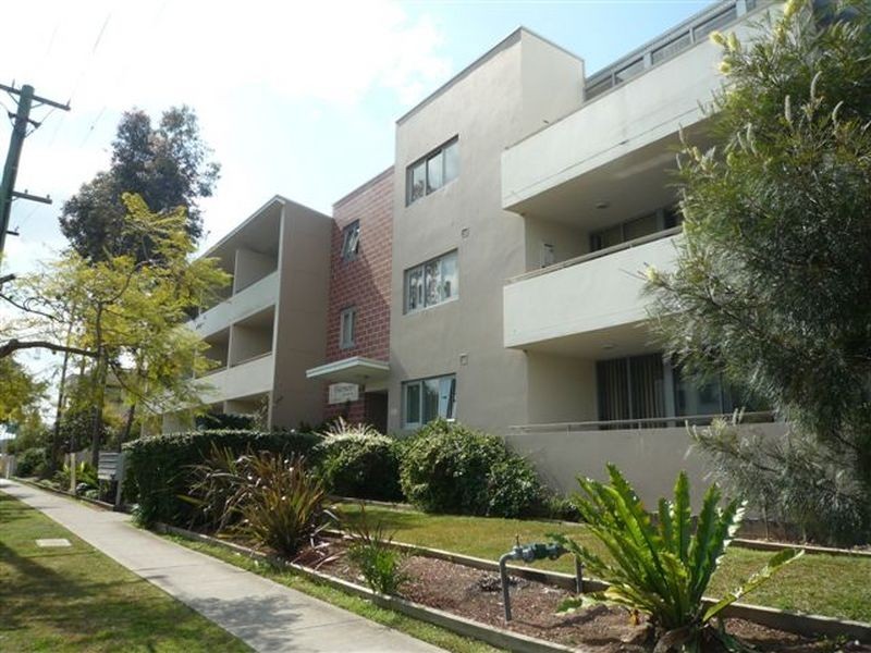 19/2A-6 Lydbrook Street, Westmead NSW 2145