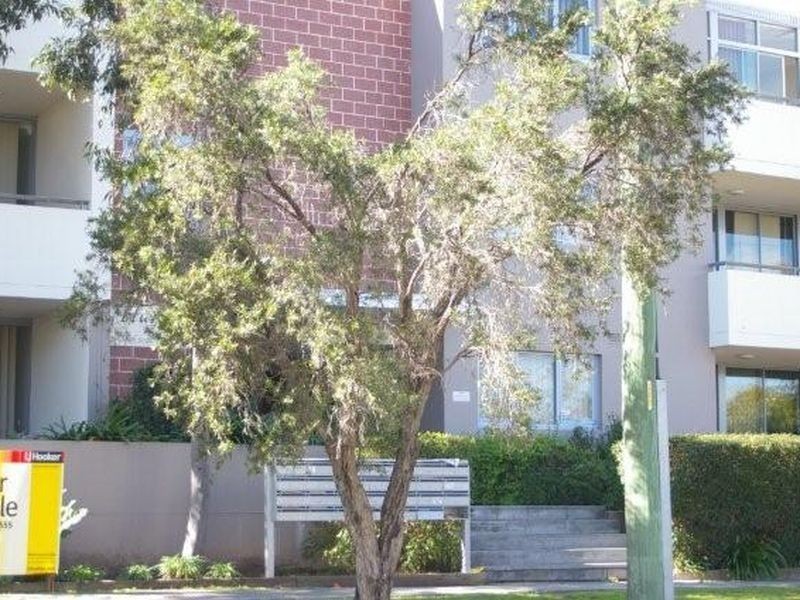 19/2A-6 Lydbrook Street, Westmead NSW 2145