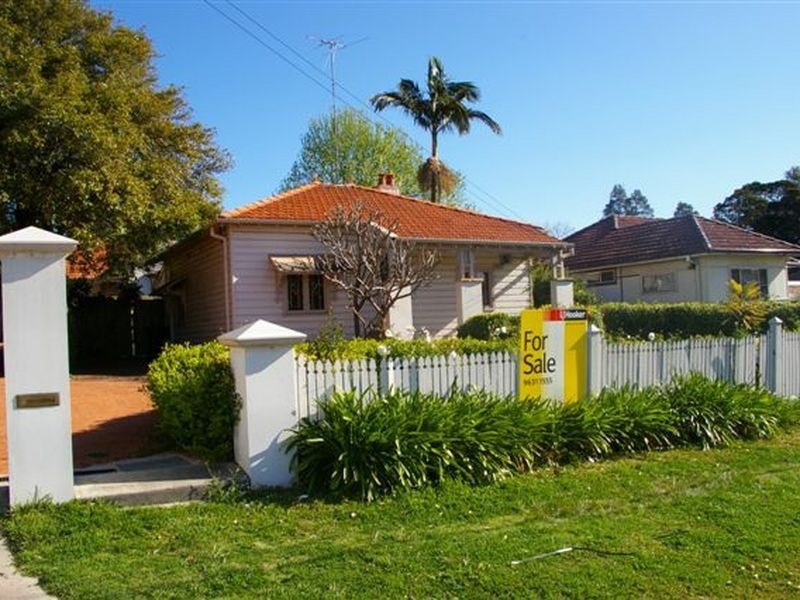 38 Smith Street, Wentworthville NSW 2145