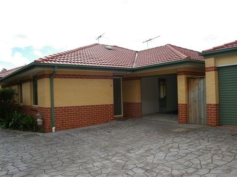 10/161 Targo Road, Girraween NSW 2145