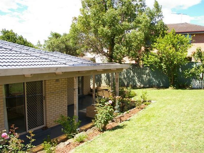 15A Metella Road, Toongabbie NSW 2146