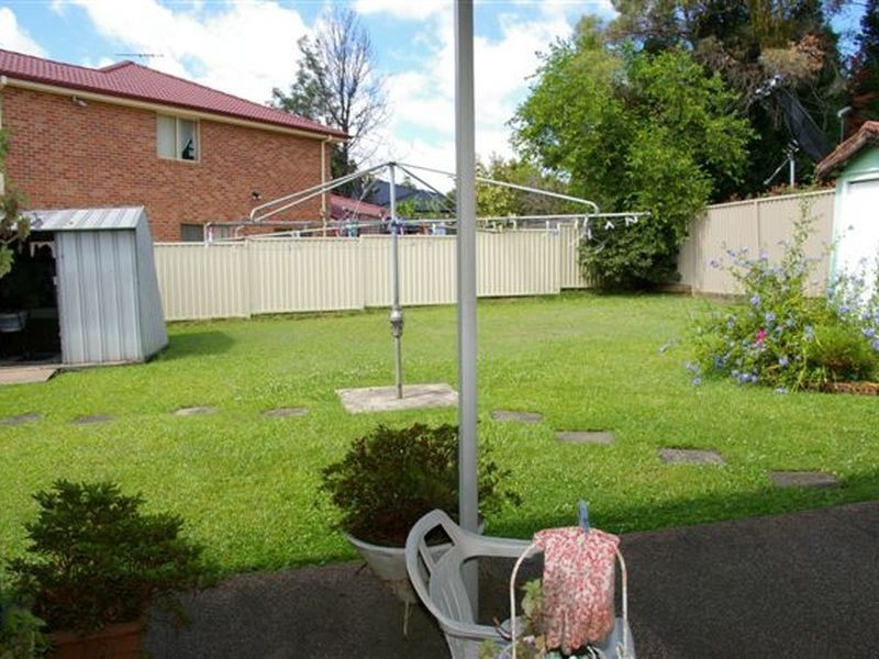 7 Bates Avenue, South Wentworthville NSW 2145