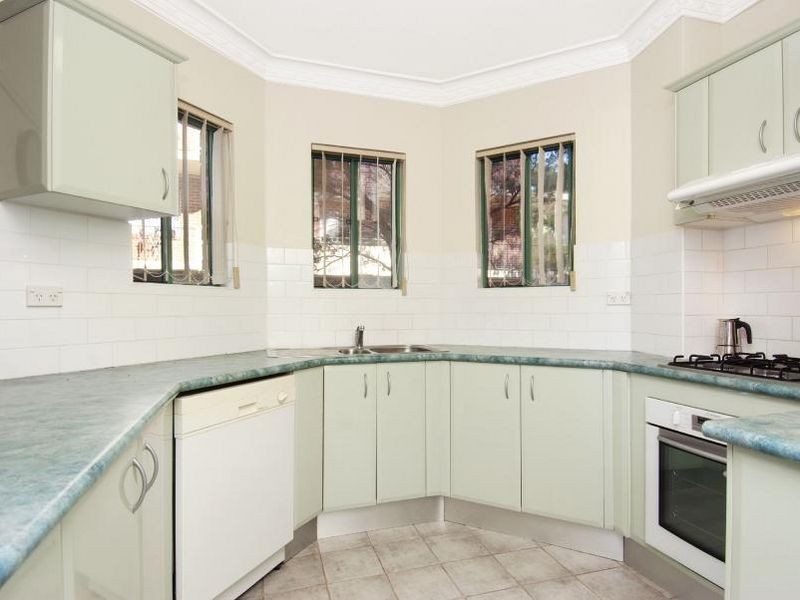 1/1-5 Pye Street, Westmead NSW 2145