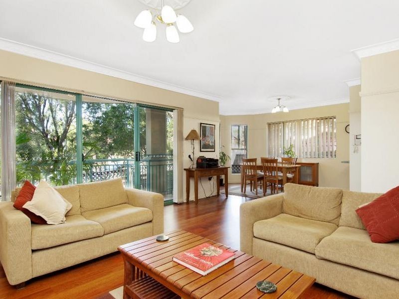 1/1-5 Pye Street, Westmead NSW 2145