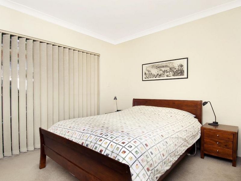 1/1-5 Pye Street, Westmead NSW 2145