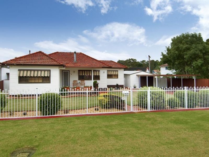 20 Richmond Street, South Wentworthville NSW 2145