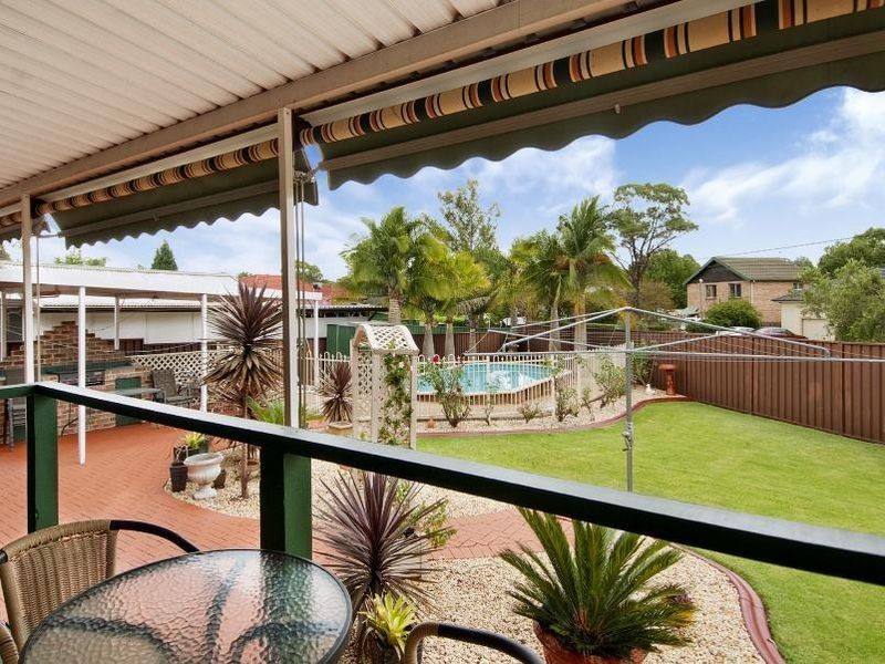 20 Richmond Street, South Wentworthville NSW 2145