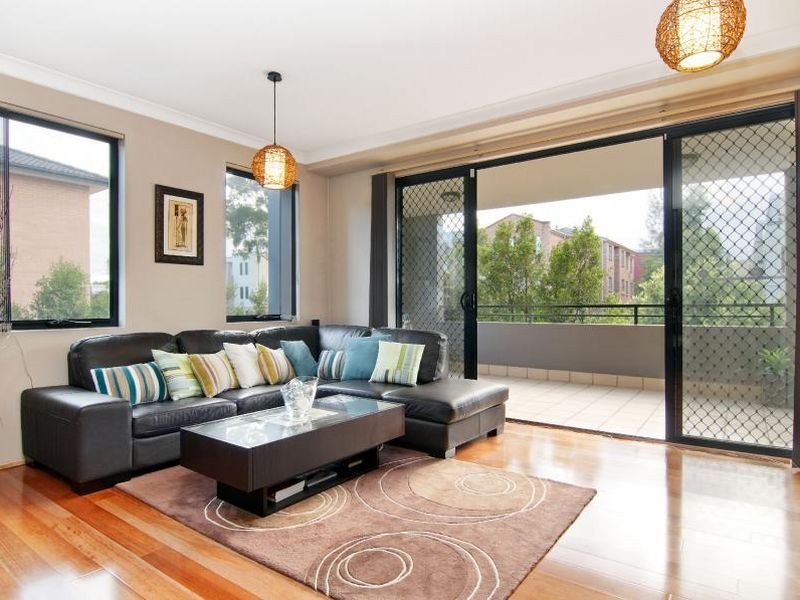 3/35-37 Lydbrook Street, Westmead NSW 2145