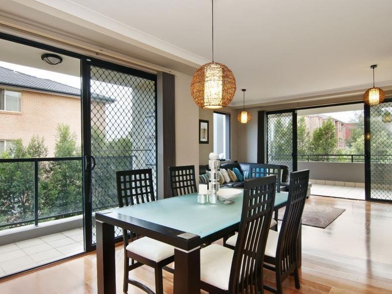 3/35-37 Lydbrook Street, Westmead NSW 2145