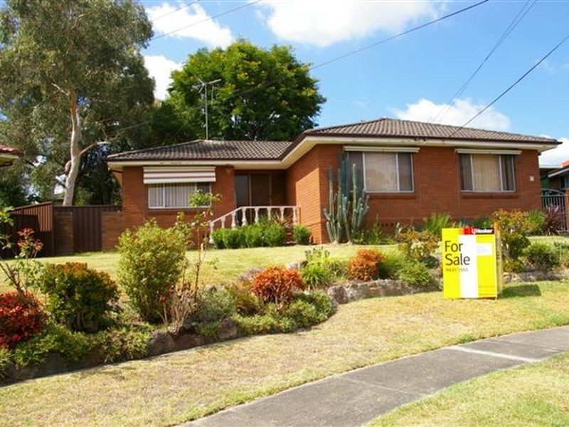 17 Santiago Place, Seven Hills NSW 2147